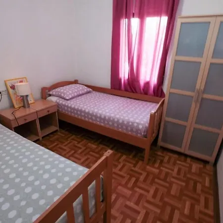 Pensjonat Sarita Bobovisca