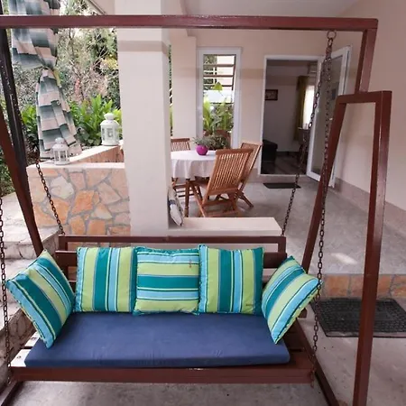 Guest house Sarita *