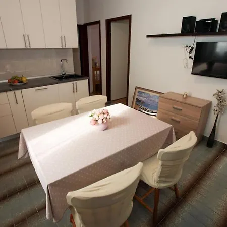 Guest house Sarita *
