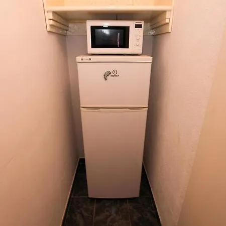 Sarita 3* Bobovisca