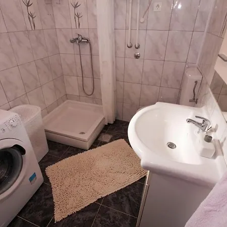 Sarita Penzion 3*