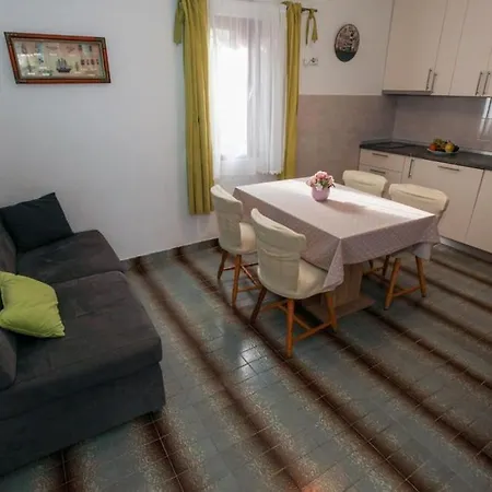 Penzion Sarita 3*